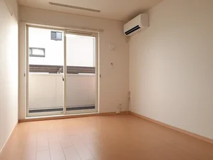 のマンスリーマンション・ウィークリーマンション「サンシャインＡ 102・洋室(No.1186710)」メイン画像