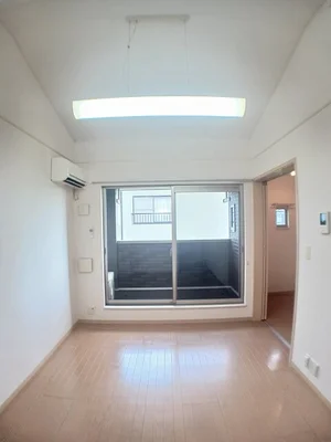 鳥取大学医学部附属病院周辺のマンスリーマンション・ウィークリーマンション「エクセルディアコートＳＫＰ．Ａ 201・洋室(No.1186736)」メイン画像