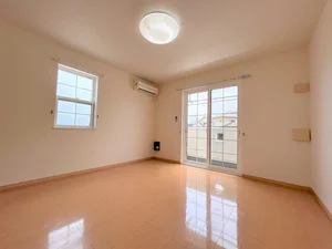 のマンスリーマンション・ウィークリーマンション「サンフラットＡ 101・洋室(No.1186737)」メイン画像