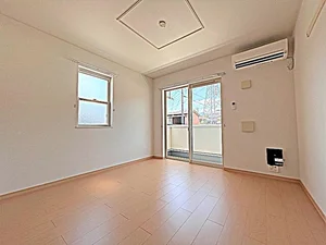 佐賀県のマンスリーマンション・ウィークリーマンション「サリーチェⅠ 101・洋室(No.1186747)」メイン画像