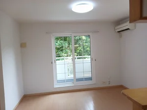 のマンスリーマンション・ウィークリーマンション「レガシ－赤松坂 203・洋室(No.1186749)」メイン画像