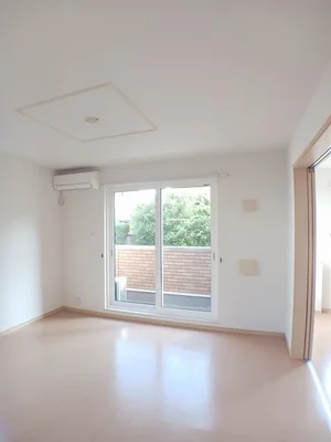 鳥取大学医学部附属病院周辺のマンスリーマンション・ウィークリーマンション「プラシードⅡ 101・洋室(No.1186750)」メイン画像