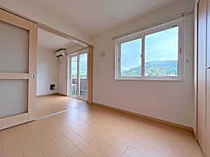 のマンスリーマンション・ウィークリーマンション「プロムローズ 101・洋室(No.1186772)」メイン画像