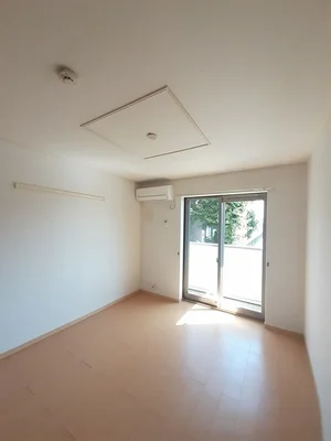 境港駅（鳥取県）のマンスリーマンション・ウィークリーマンション「ル・サン 102・洋室(No.1186774)」メイン画像