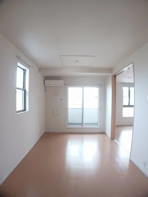 のマンスリーマンション・ウィークリーマンション「サニー・レジデンスＡ 205・洋室(No.1186785)」メイン画像