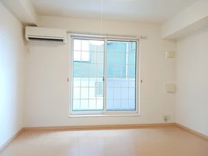 鹿児島中央駅（鹿児島県）・鹿児島中央駅前駅（鹿児島県）のマンスリーマンション・ウィークリーマンション「フォーレスト　ガーデンＢ 203・洋室(No.1186792)」メイン画像