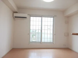 いちき串木野市のマンスリーマンション・ウィークリーマンション「ｖｉｌｌａ　ｓｕｎｌｉｔ 203・洋室(No.1186795)」メイン画像