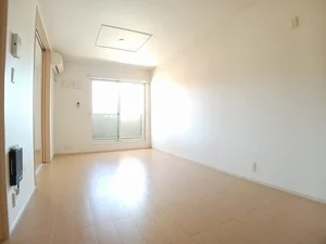 多治見市のマンスリーマンション・ウィークリーマンション「フォーレ 201・洋室(No.1186799)」メイン画像