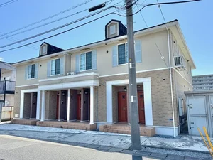 のマンスリーマンション・ウィークリーマンション「メゾンドグレイス 101・洋室(No.1186801)」メイン画像