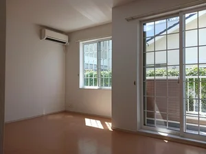 のマンスリーマンション・ウィークリーマンション「ハーバーアヴェニュー 102・洋室(No.1186812)」メイン画像