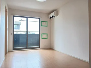 のマンスリーマンション・ウィークリーマンション「ブライト　光 103・洋室(No.1186815)」メイン画像