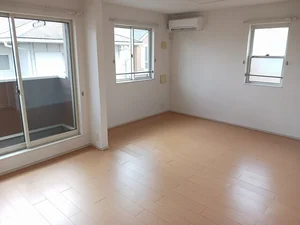 のマンスリーマンション・ウィークリーマンション「エクセレントⅢ 202・洋室(No.1186822)」メイン画像