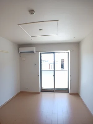 馬場崎町駅（鳥取県）のマンスリーマンション・ウィークリーマンション「サンパティオⅠ 103・洋室(No.1186823)」メイン画像