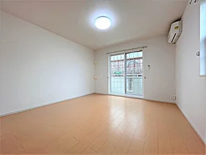 佐賀県のマンスリーマンション・ウィークリーマンション「きらら 104・洋室(No.1186829)」メイン画像