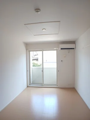 のマンスリーマンション・ウィークリーマンション「アンベリール　Ⅰ 102・洋室(No.1186843)」メイン画像