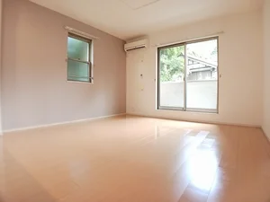 岐阜県のマンスリーマンション・ウィークリーマンション「レジデンス・モッポ 201・洋室(No.1186864)」メイン画像