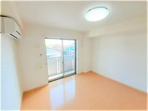 のマンスリーマンション・ウィークリーマンション「ナウ・ヴィレッジ 202・洋室(No.1186865)」メイン画像