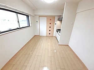 東唐津駅（佐賀県）のマンスリーマンション・ウィークリーマンション「ルイシャトレ鏡 212・洋室(No.1186871)」メイン画像