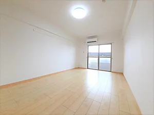 佐賀県のマンスリーマンション・ウィークリーマンション「ルイシャトレ鏡 103・洋室(No.1186872)」メイン画像