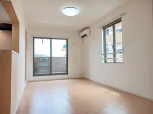 のマンスリーマンション・ウィークリーマンション「ジャスミン　Ａ 303・洋室(No.1186879)」メイン画像