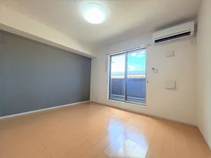 虹ノ松原駅（佐賀県）のマンスリーマンション・ウィークリーマンション「マーベラスⅡ 203・洋室(No.1186884)」メイン画像