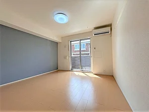 のマンスリーマンション・ウィークリーマンション「マーベラスⅡ 102・洋室(No.1186887)」メイン画像