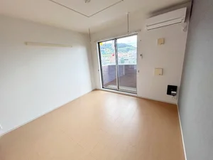 鬼塚駅（佐賀県）のマンスリーマンション・ウィークリーマンション「ソレイユフィールドⅠ 101・洋室(No.1186897)」メイン画像