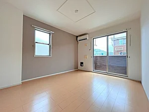 佐賀県のマンスリーマンション・ウィークリーマンション「ソレイユフィールドⅢ 104・洋室(No.1186901)」メイン画像