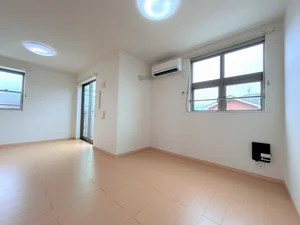 佐賀県のマンスリーマンション・ウィークリーマンション「ジュネス原１番館 204・洋室(No.1186904)」メイン画像