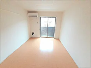 佐賀県のマンスリーマンション・ウィークリーマンション「ジュネス原２番館 105・洋室(No.1186907)」メイン画像