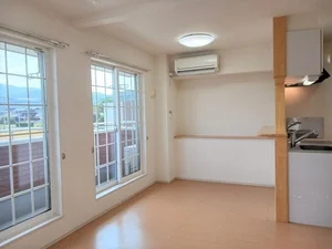 佐賀県のマンスリーマンション・ウィークリーマンション「ローレル 202・洋室(No.1186914)」メイン画像