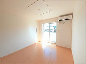 上伊万里駅（佐賀県）のマンスリーマンション・ウィークリーマンション「ふうばあⅡ 101・洋室(No.1186935)」メイン画像