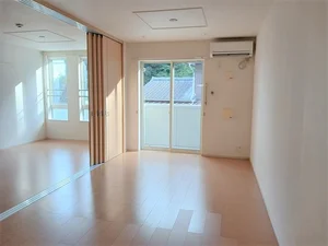 佐賀県の大東建託リーシング株式会社のマンスリーマンション・ウィークリーマンション「ローレルハウス 202・洋室(No.1186948)」メイン画像