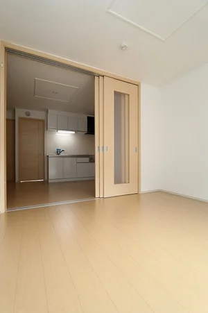 伊万里駅（佐賀県）のマンスリーマンション・ウィークリーマンション「ローレルハウス 103・洋室(No.1186950)」メイン画像