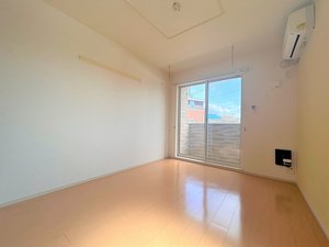 唐津市のマンスリーマンション・ウィークリーマンション「ピーノ 101・洋室(No.1186954)」メイン画像
