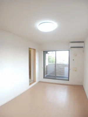 鳥取大学医学部附属病院周辺のマンスリーマンション・ウィークリーマンション「プログレス 303・洋室(No.1186959)」メイン画像