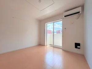 伊万里有田共立病院周辺のマンスリーマンション・ウィークリーマンション「ガーデンハウス新天町Ｃ 101・洋室(No.1186961)」メイン画像