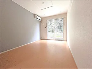 伊万里市のマンスリーマンション・ウィークリーマンション「ル・ソレイユ　四番館 102・洋室(No.1186986)」メイン画像