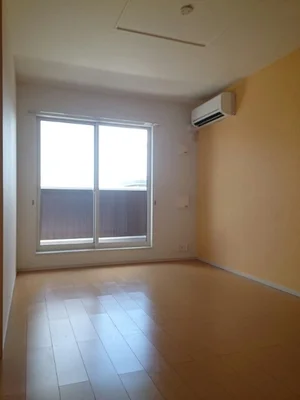 のマンスリーマンション・ウィークリーマンション「エスペール２１・伊集院 202・洋室(No.1187007)」メイン画像