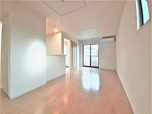 佐賀県の大東建託リーシング株式会社のマンスリーマンション・ウィークリーマンション「ＣＡＳＡ　３ 101・洋室(No.1187075)」メイン画像