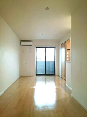 薩摩川内市のマンスリーマンション・ウィークリーマンション「エクセレント　Ｎ－Ⅵ 102・洋室(No.1187104)」メイン画像