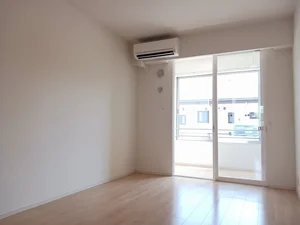 のマンスリーマンション・ウィークリーマンション「エクセレント　ルーシー　Ⅰ 102・洋室(No.1187133)」メイン画像