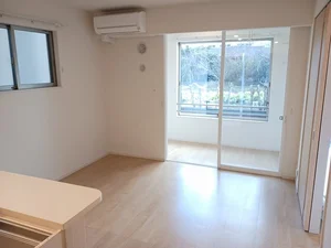 薩摩川内市のマンスリーマンション・ウィークリーマンション「プティ・シャトーＡ棟 103・洋室(No.1187135)」メイン画像