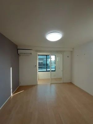 のマンスリーマンション・ウィークリーマンション「エレガンシア 202・洋室(No.1187142)」メイン画像