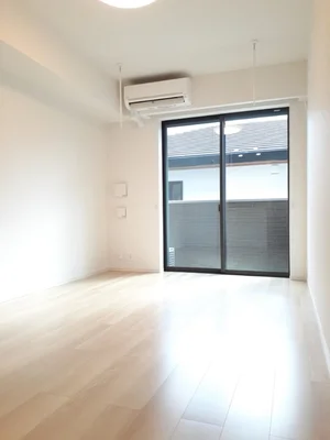 薩摩川内市のマンスリーマンション・ウィークリーマンション「サニーヒルズ 102・洋室(No.1187188)」メイン画像