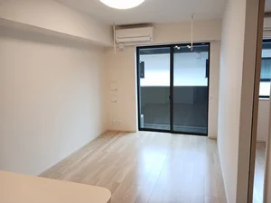 上川内駅（鹿児島県）のマンスリーマンション・ウィークリーマンション「サニーヒルズ 102・洋室(No.1187188)」メイン画像