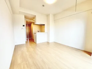 のマンスリーマンション・ウィークリーマンション「ルーカス　武之橋 603・洋室(No.1187207)」メイン画像