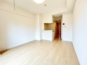 のマンスリーマンション・ウィークリーマンション「ルーカス　武之橋 404・洋室(No.1187213)」メイン画像