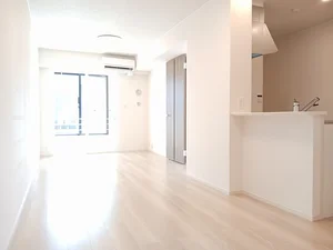 薩摩川内市のマンスリーマンション・ウィークリーマンション「ルミナーレ川内Ⅰ 103・洋室(No.1187244)」メイン画像