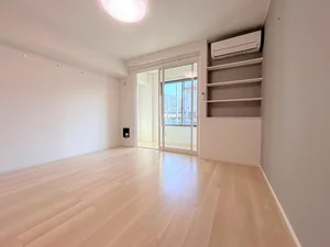 虹ノ松原駅（佐賀県）のマンスリーマンション・ウィークリーマンション「ホーリープレイス唐津　Ⅱ 102・洋室(No.1187252)」メイン画像